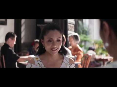 Crazy Rich Asians - Mahjong Scene [Official HD]
