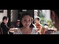 Crazy Rich Asians Mahjong Scene Official HD