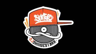 Demarco   Link Up  Rmx Dj Shingestarr