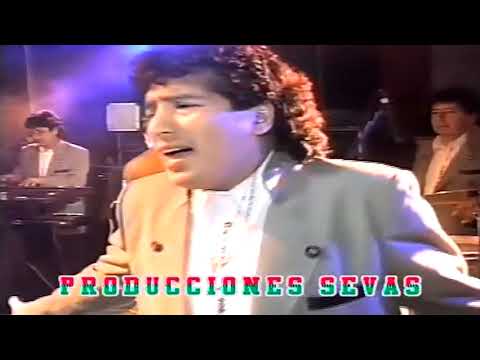 Grupo Nectar - Interesada│ RECUERDO EN VIVO