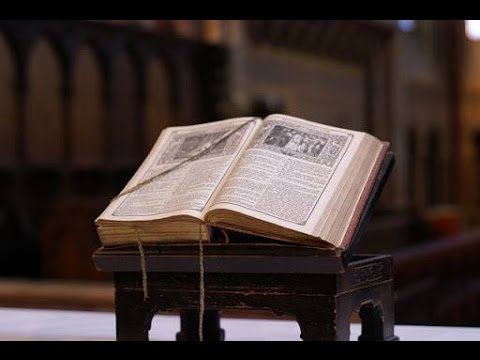 Evangelio y homilía Domingo 9 de octubre de 2016 (de nazaret.tv)