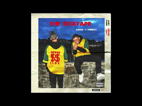 5. Get It In (Ft. Joe Burn) [The Stixtape]