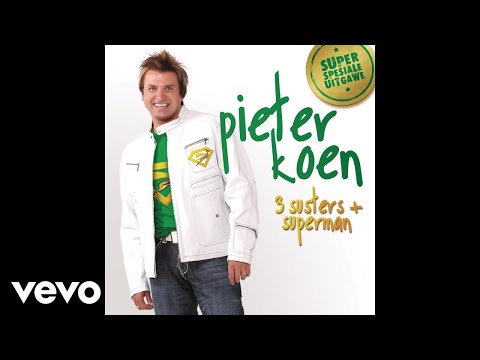 Die Koeël Is Deur Die Kerk - Pieter Koen