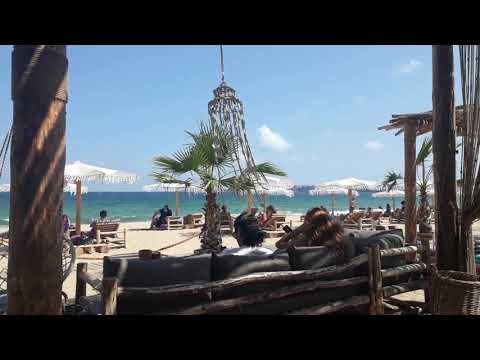 Bulgaria. Masarro beach August 2021