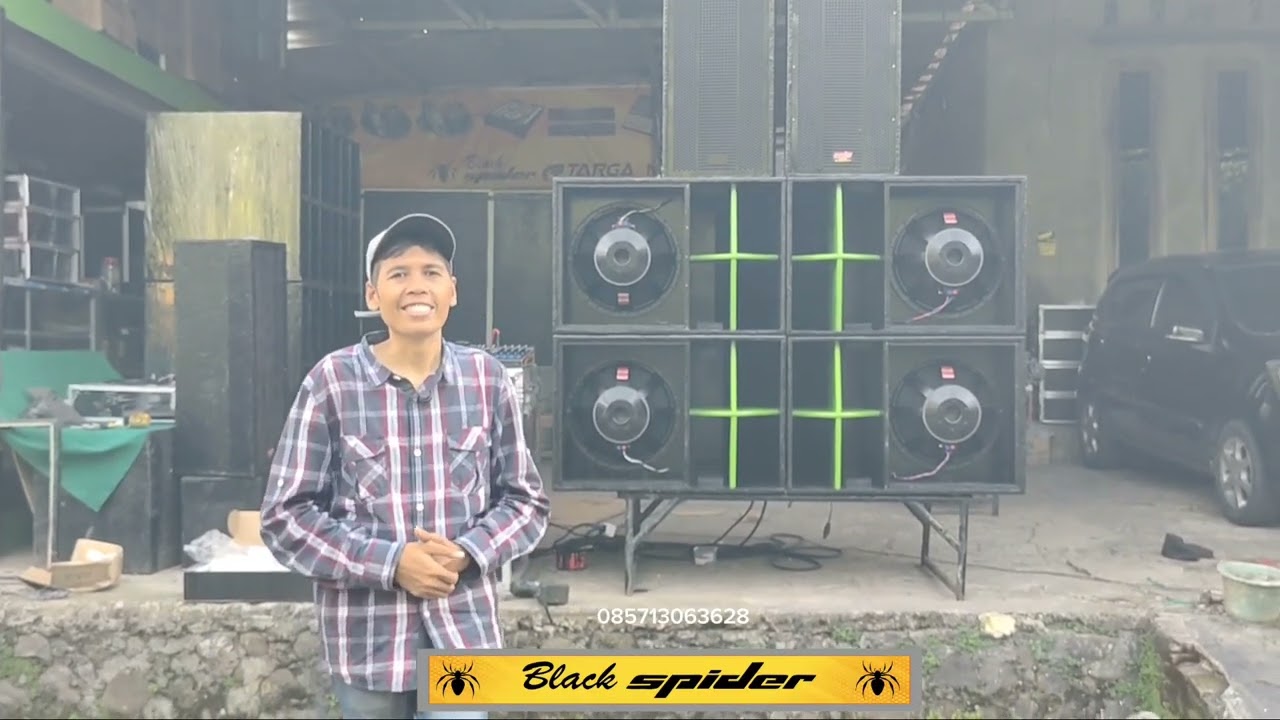 23 Million Rupiah Sound Package Has Been Paid Out, Roof Tiles Fall Off