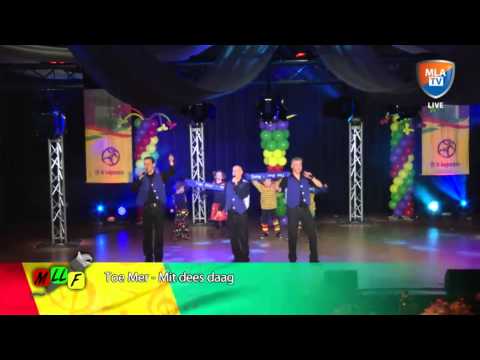 Finale MLLF 2015: Toe Mer - Met Die Daag