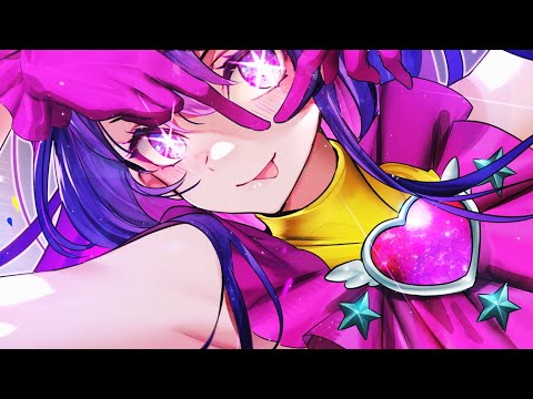 Mallrat x The Chainsmokers - Wish On An Eyelash, Pt. 2 (Remix by Jamie TK)