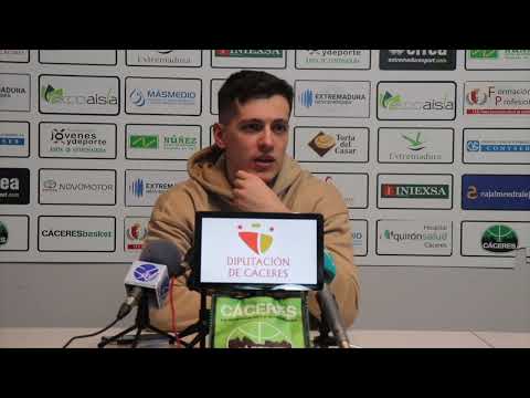 T22/23 -J34 LEB Oro- Cáceres Patrimonio de la Humanidad - UEMC Real Valladolid (81-87)- A. Lafuente