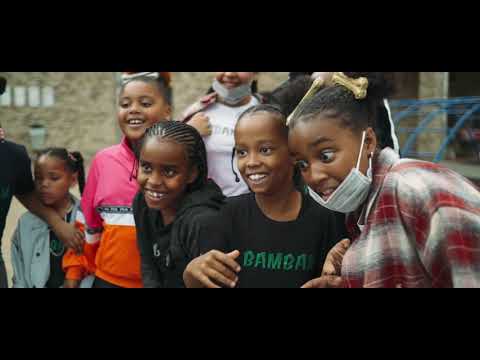 BamBam - DRIP Ft. Van Snelle (Official Music Video)