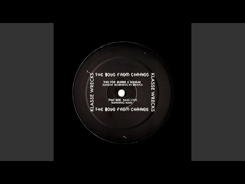 Sunday Morning in Bristol