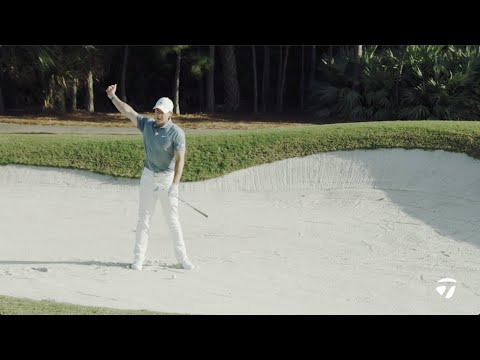 Rory McIlroy's Fairway Bunker Tips | TaylorMade Golf