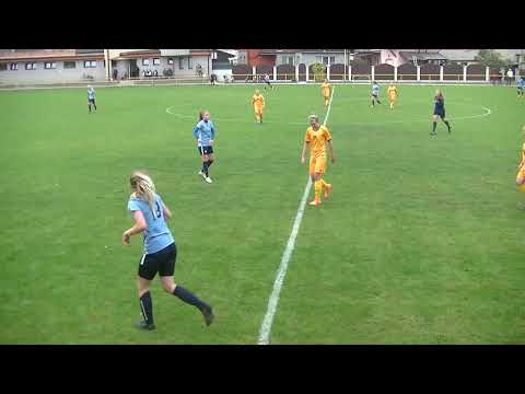 5. kolo juniorky 2018/2019 1. FC Slovácko - FK Dukla Praha 3:0 (2:0) 1. poločas