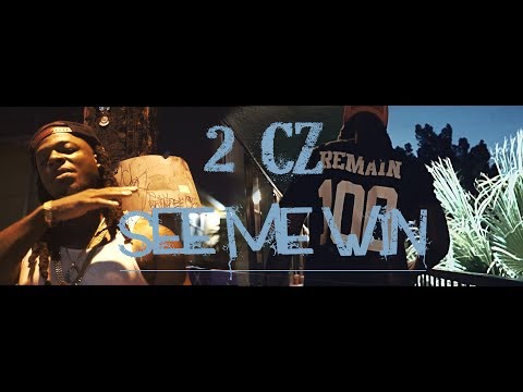 2 C'z - See Me Win [ Directed by Lonnie Thomas III ]