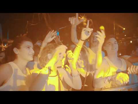 FORTUNATE & PATRICE @Spring Break Island 2019, NOA Beach Club, Novalja HR