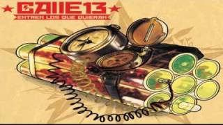 Calle 13 - Inter En Annunakilandia [Original] [Entren Los Que Quieran]