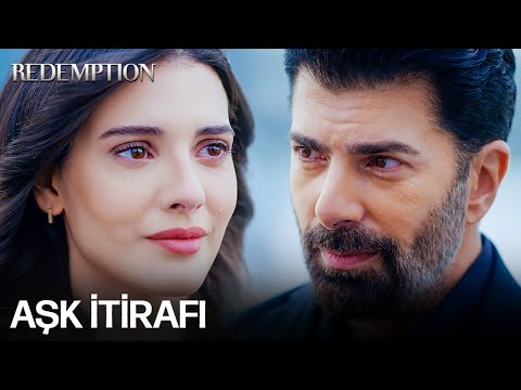 "I love you, Hira Demirhanli" ❤️ | Redemption Episode 331 (MULTI SUB)