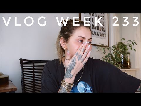 MY EXPERIENCE HAVING COVID - VLOG WEEK 233 | JAMIE GENEVIEVE