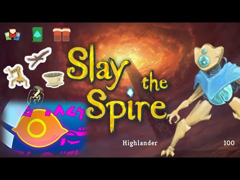 Slay the Spire June 20th Daily - Defect