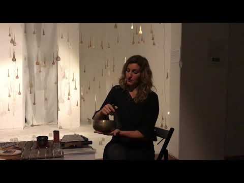 NIHAN DEVECIOGLU & TÀNIT NAVARRO