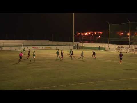 190429 GOLES CD ARGUINEGUÍN   INGENIO