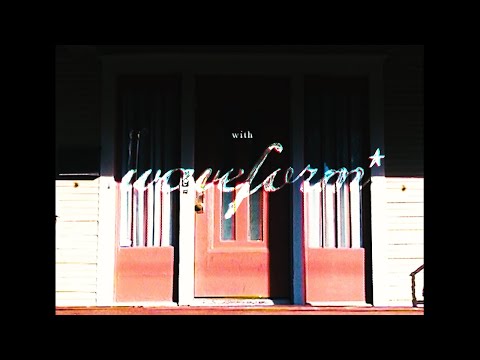 waveform* - In My House thumbnail
