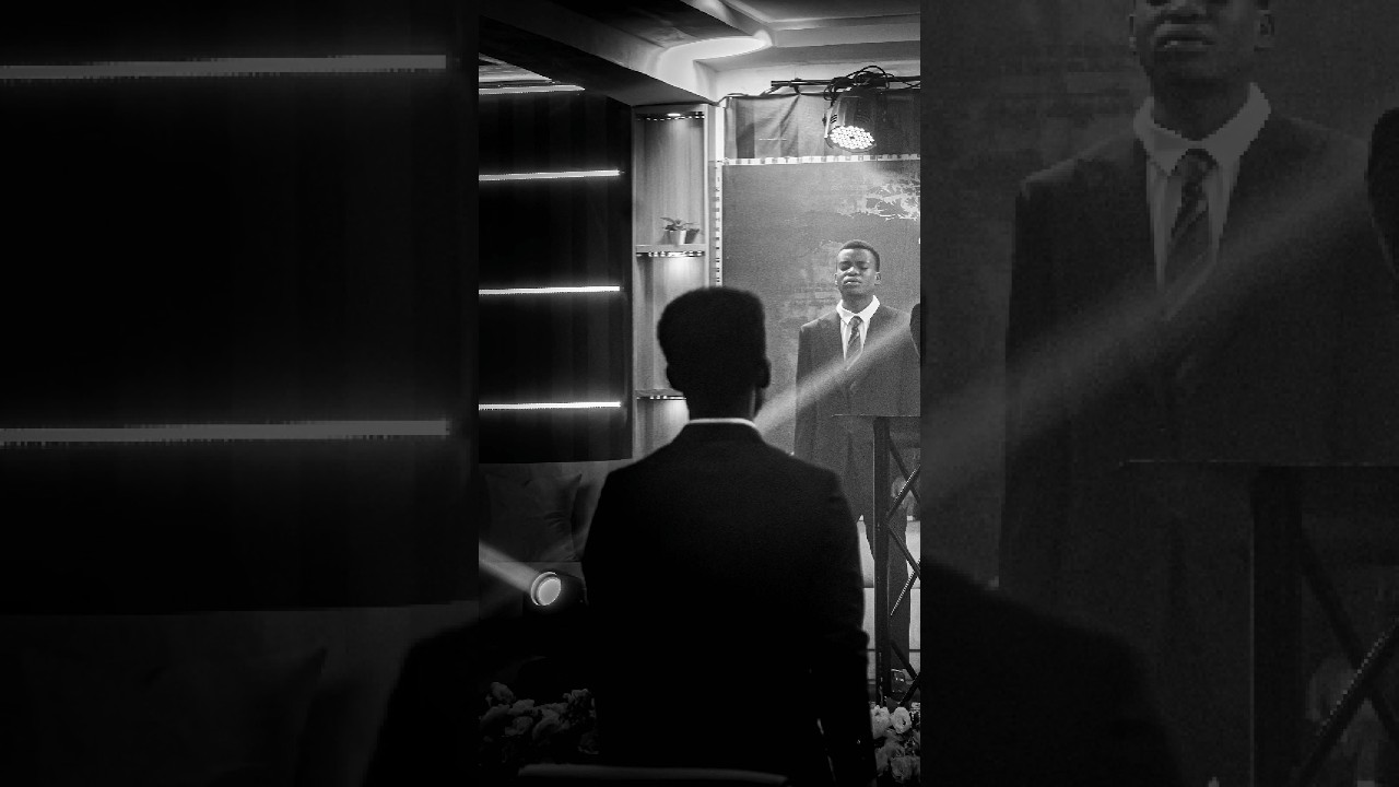 Welcome to February... We have a consciousness... We're Lighted by the Word #shorts #shortsvideo