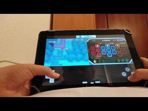 CAP.7 Una captura muy buena para el futuro