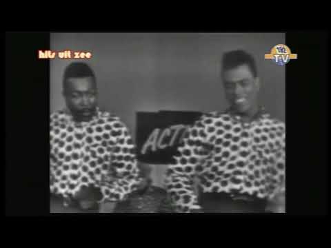 James & Bobby Purify - I'm Your Puppet ( Original Footage 1966 Rebroadcast 192 TV )