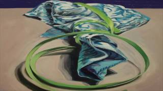 Oh Earth, Do Not Cover My Blood