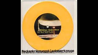 DJ Hekla (Hrvatski) - Ordinary Garden Hose (Hekla's Steeze)