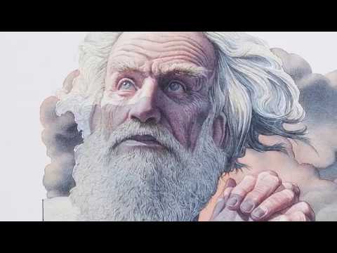 Musical Narrative | A Stowaway on Noah's Ark