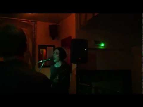Dazed Pilots - Melodic Words (live @ Kulturbar Konrad, 12/05/2012)