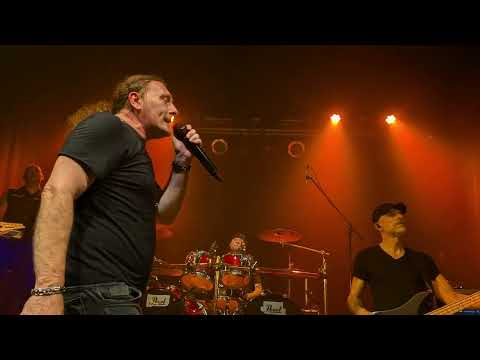 Dawn of Victory (Rhapsody) - Lamento Eroico live in Dortmund 09.11.25 Germany