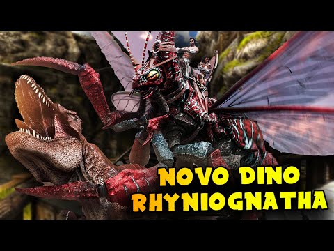 Steam Community :: Video :: TRAILER DA RHYNIOGNATHA A NOVA CRIATURA DO ...