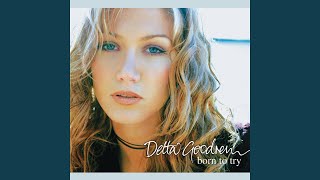 Born to Try (Graham Stack Remix)