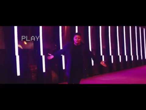 Raymah - OVERWHELMED (Official Music Video) [Prod. Kid99]