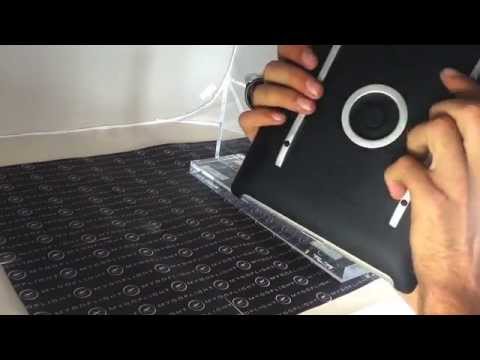 Flex Suction by MyGoFlight