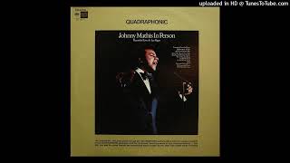 38°Lp:Johnny Mathis - If We Only Have Love (1972)