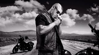 Writings On The Wall - The Album Leaf (Sons of anarchy Soundtrack)