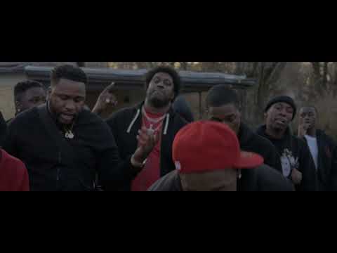 Bsting ft. Luh Iraq - OtherSide (Official Music Video)