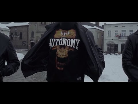 Street Autonomy & FU & Rogal DDL & Pono ZIP