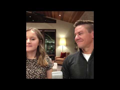 A Million Dreams - A Daddy Daughter Duet