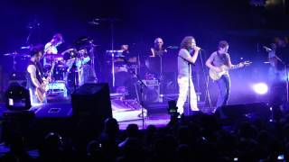 Pearl Jam - Say Hello 2 Heaven (Chris Cornell-LV-TOTD song)-PJ20 Night 1, Alpine Valley, WI-9/3/11