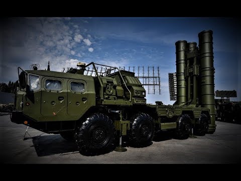 S-400 i 96k6 Pancir-S1 su stigli u Srbiju! Vežba "Slovenski Štit" S-400 u Srbiji!