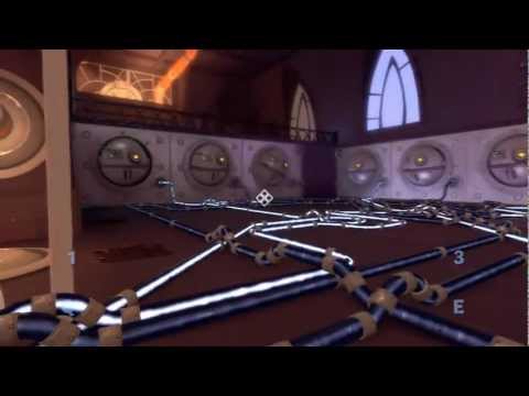 Quantum Conundrum - Part 3: SO MANY WIRES!