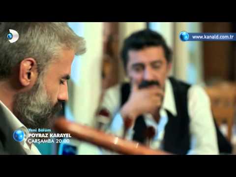 Poyraz Karayel 48.Bölüm Fragmanı -2