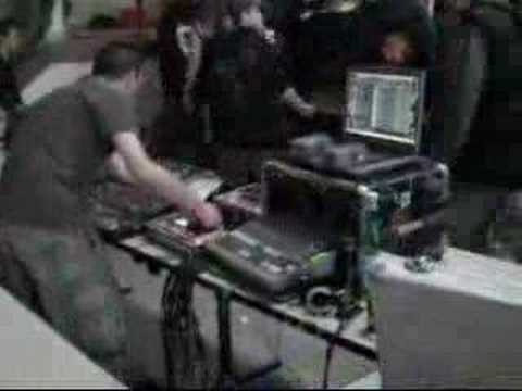 fsa ekox6tm live at makizhard party 15/03/08