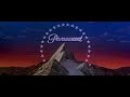 Paramount Pictures Event Horizon
