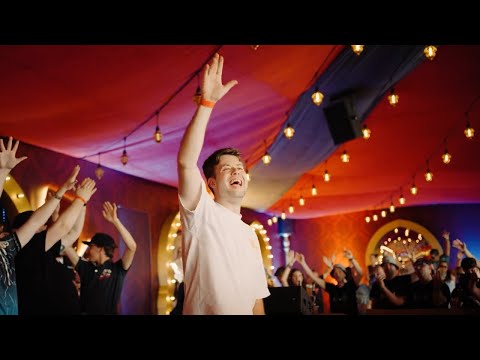 Tim Hox WE2 | Tomorrowland 2025