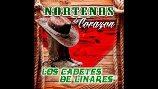 Cruz Negra - Los Cadetes de Linares